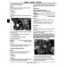John Deere 4x2 - 6x4 Gator Utility Vehicles Workshop Manual